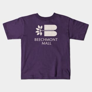 Beechmont Mall Kids T-Shirt